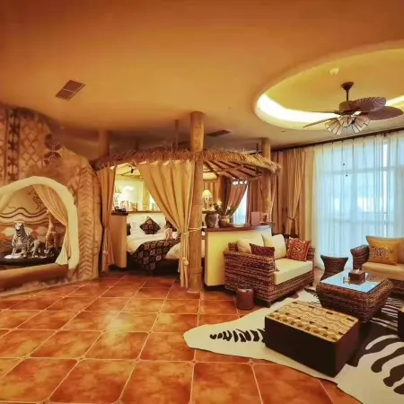 Macrolink Hotel Ocean Resort
