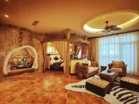 Macrolink Hotel Ocean Resort Hotels in Huangzhong District