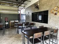 Monmuang Chiangmai Resort - servizio colazione