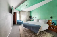 Carrick Hotel Camogli - 5-Star