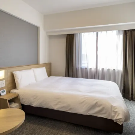 Dormy Inn Hiroshima Annex
