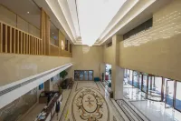 Xiangyang International Hotel Hotels near Xinan Jiao Daxue Xiwang College Library