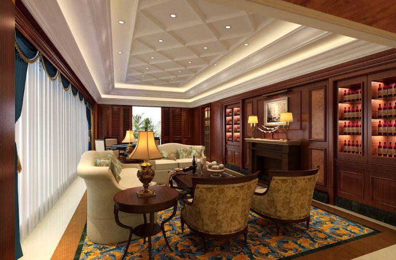 Dynasty International Hotel Kunming photo 4