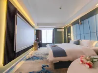 Hanlong International Hotel (Yingbin Avenue)