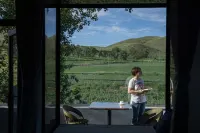 Mountain side - balcony