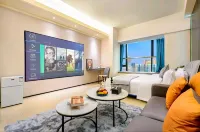 Yuecheng Creativity Hotel
