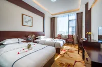 Hengsen Hotel Hotels in Yongsheng