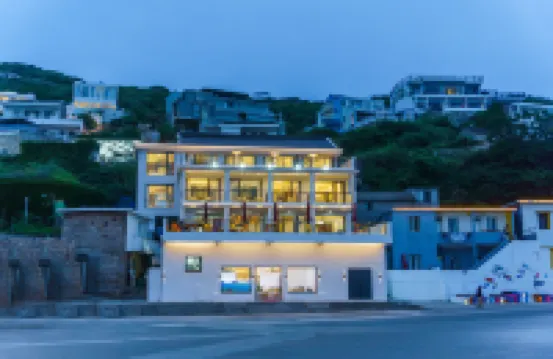 Dongji Haixianglai Homestay