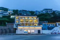 Dongji Haixianglai Homestay Hotel a Dongji Island/Dongfu Mountain