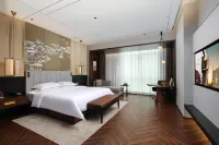 Tiegang Jinjiang Metropolo Hotel (Chengdu Qingbaijiang Railway Port Hotel) Hotels in Chengdu