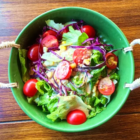 Qiumu Xiaozhu Homestay