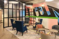 Holiday Inn - the niu, TAB DUSSELDORF MAIN STATION by IHG Hotels in Dusseldorf