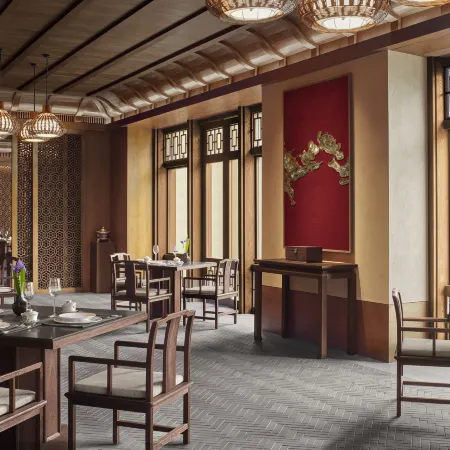 Rissai Valley , a Ritz-Carlton Reserve