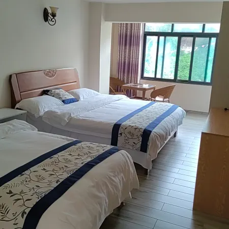 Guqiao Township Inn