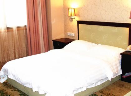 江灣賓館（站前路店）