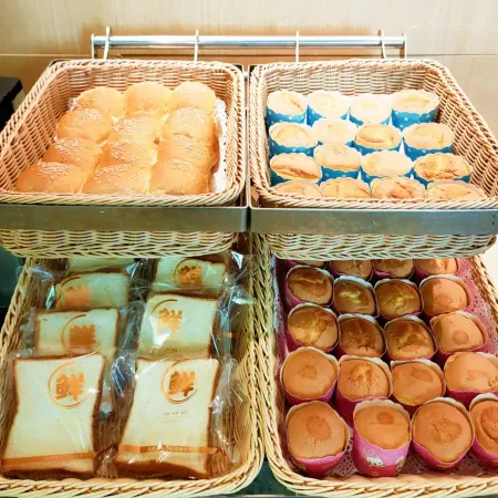 Homeinn · neo Hotel (Feicheng Shanghai Road)
