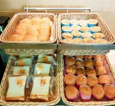Homeinn · neo Hotel (Feicheng Shanghai Road) - breakfast