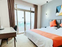 Dinghao Scenic Hotel (Yuren Matou) Các khách sạn gần East China University of Science and Technology Fengxian Campus Gymnasium