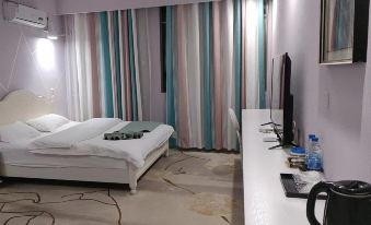 Xinyue Nanhua Hotel
