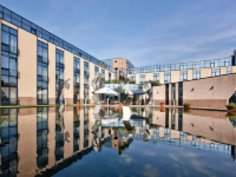 Four Points Flex by Sheraton Ratingen Düsseldorf Airport Hotels in Ratingen