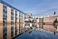 Four Ratingen Dusseldorf Airport Hotel di Ratingen