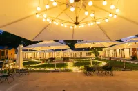 Nalati Green View Courtyard
