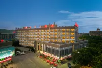 Huzhou Zhongwu Hotel (Taihu Tourism Resort Longzhimeng Branch)
