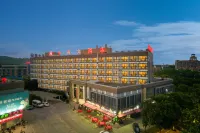 Hu Zhou ZhongWu Hotel Hotels near Taihu Tourist Resort