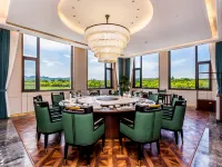 Chengde Lan Horizon Hotel (Mountain Resort) Hotels in Chengde