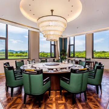 Chengde Lan Horizon Hotel (Mountain Resort)
