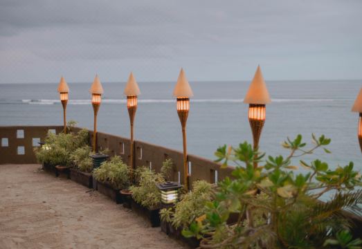 울루 세가라 럭셔리 스위트 & 빌라스