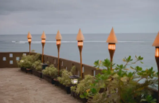Ulu Segara Luxury Suites & Villas Hotels near Sawangan