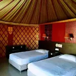 Xilamuren Grassland Tourism Resort