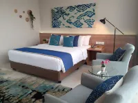 Antero Hotel Jababeka Cikarang