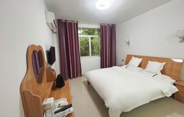 Changning Juxian Manor