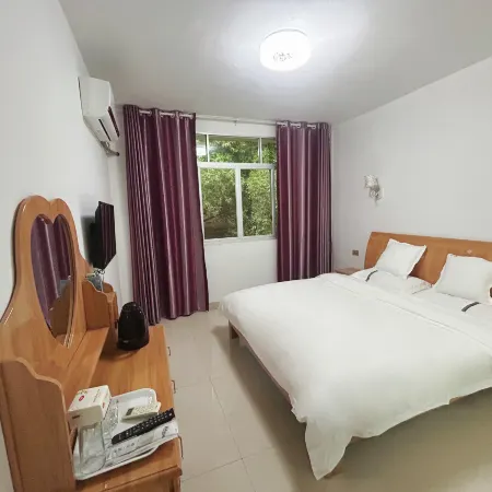 Changning Juxian Manor