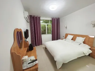 Changning Juxian Manor