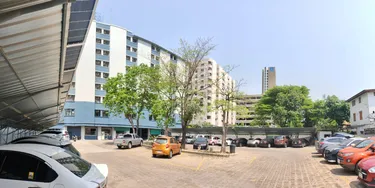 รูปภาพของโกมลเรสซิเดนซ์ กรุงเทพ Komol Residence Bangkok