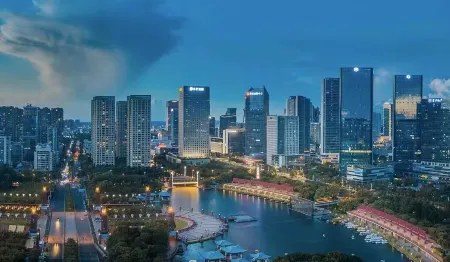 InterContinental Foshan