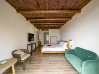 Haizhimeng private villa