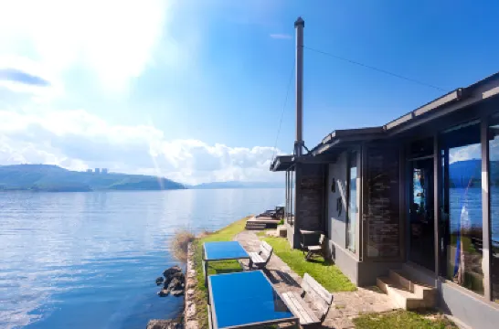 haishuibai Inn Hotels in Jinsuo Island