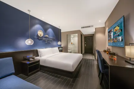 Orange Hotel (Qingdao Jiaodong Airport)