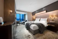 181 Landmark No.1 Hotel (Jiefangbei Branch)