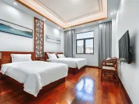 Luofu Shanshui Riverside Tianyue Homestay Hotel in zona Huzhenzhen Passenger Transport Terminal