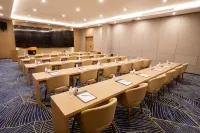 Athens Hotel Hotels in Vientiane