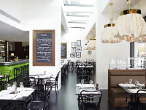 Crown Promenade Melbourne Hotels in Southbank