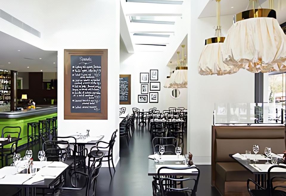 크라운 프롬나드 멜버른