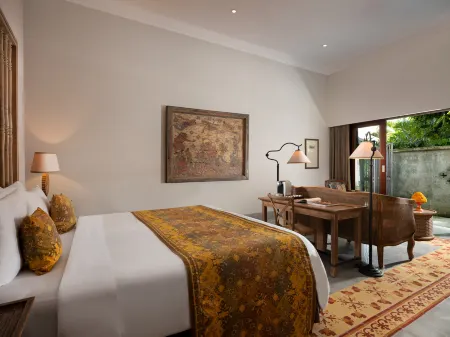 Sudamala Resort, Sanur, Bali