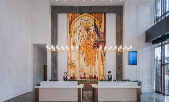Vienna International Hotel (Haikou Binhai Avenue Xixiu beach branch)
