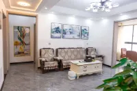 Yishui Yingpan Jufu Homestay